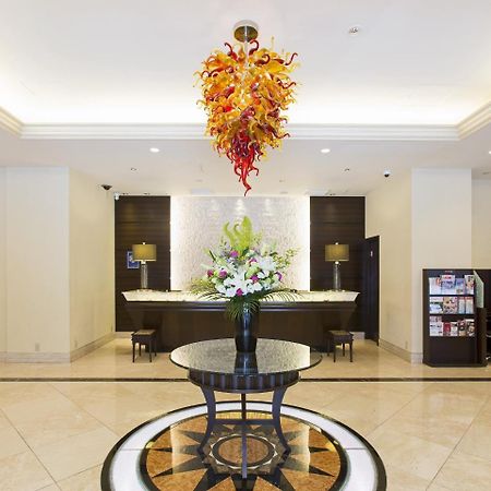 Sol Vita Hotel Naha Extérieur photo