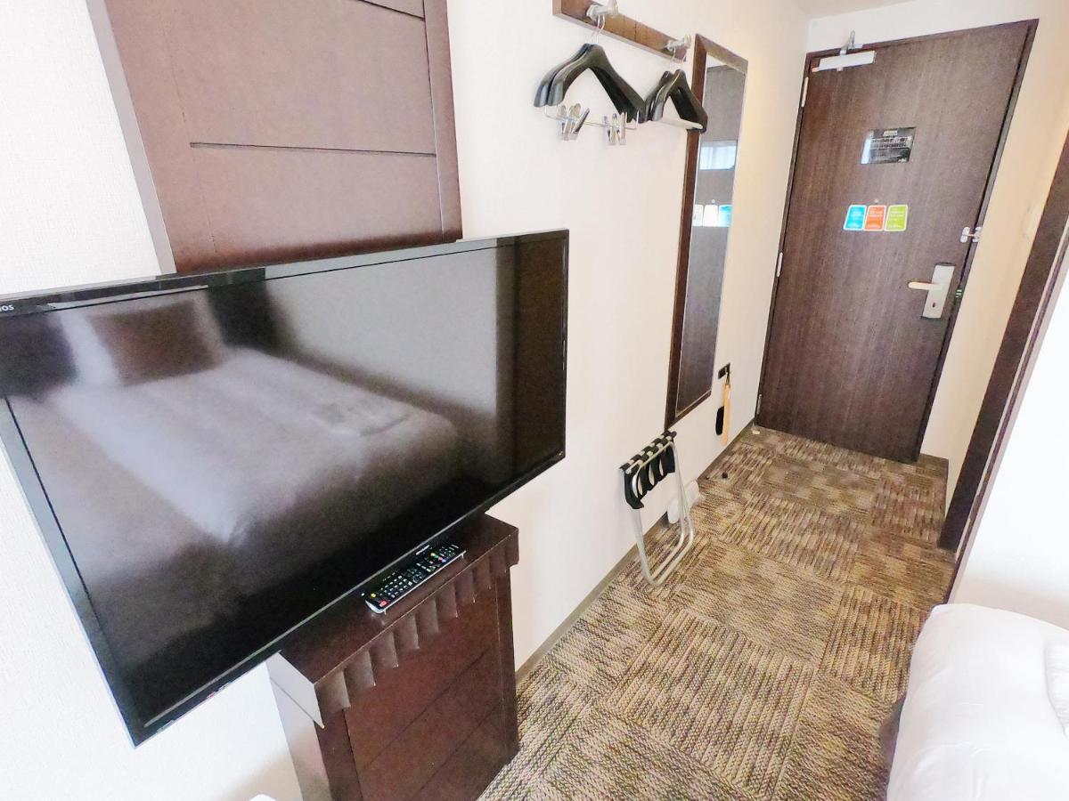 Sol Vita Hotel Naha Extérieur photo