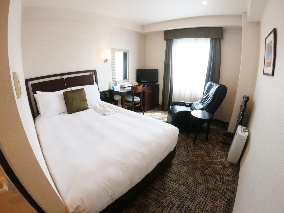 Sol Vita Hotel Naha Extérieur photo