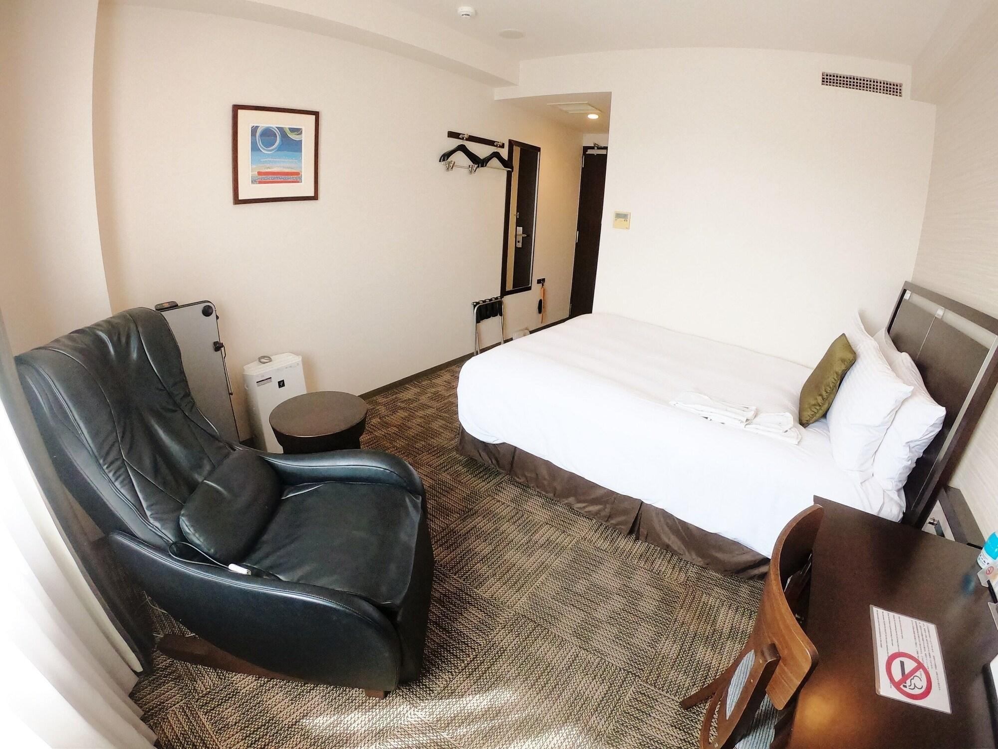 Sol Vita Hotel Naha Extérieur photo