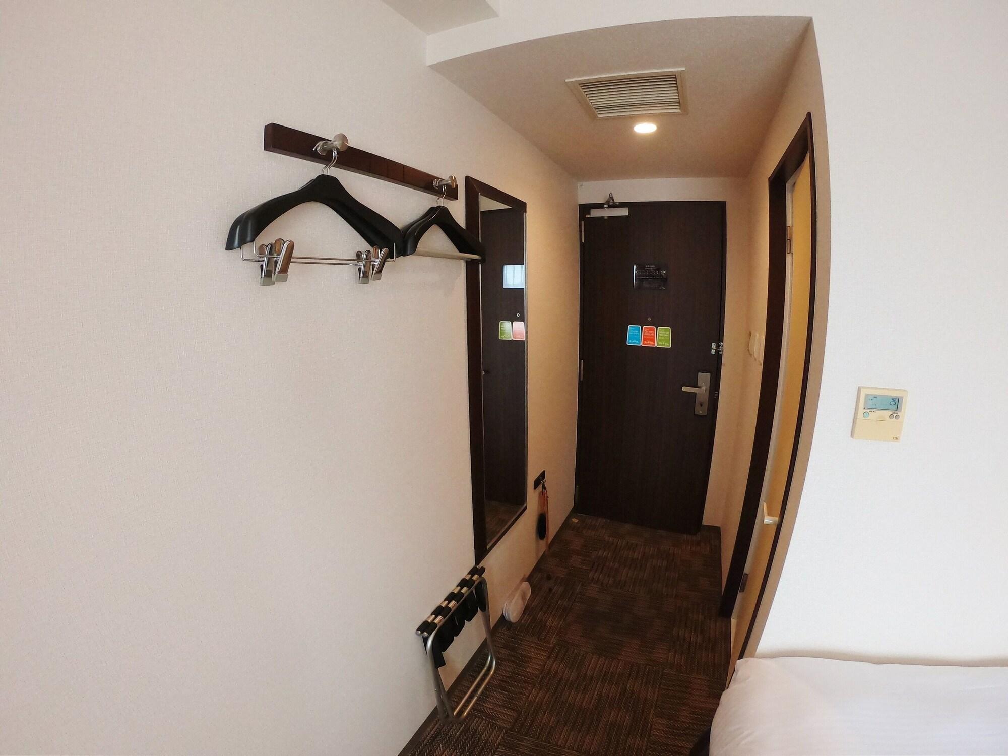 Sol Vita Hotel Naha Extérieur photo
