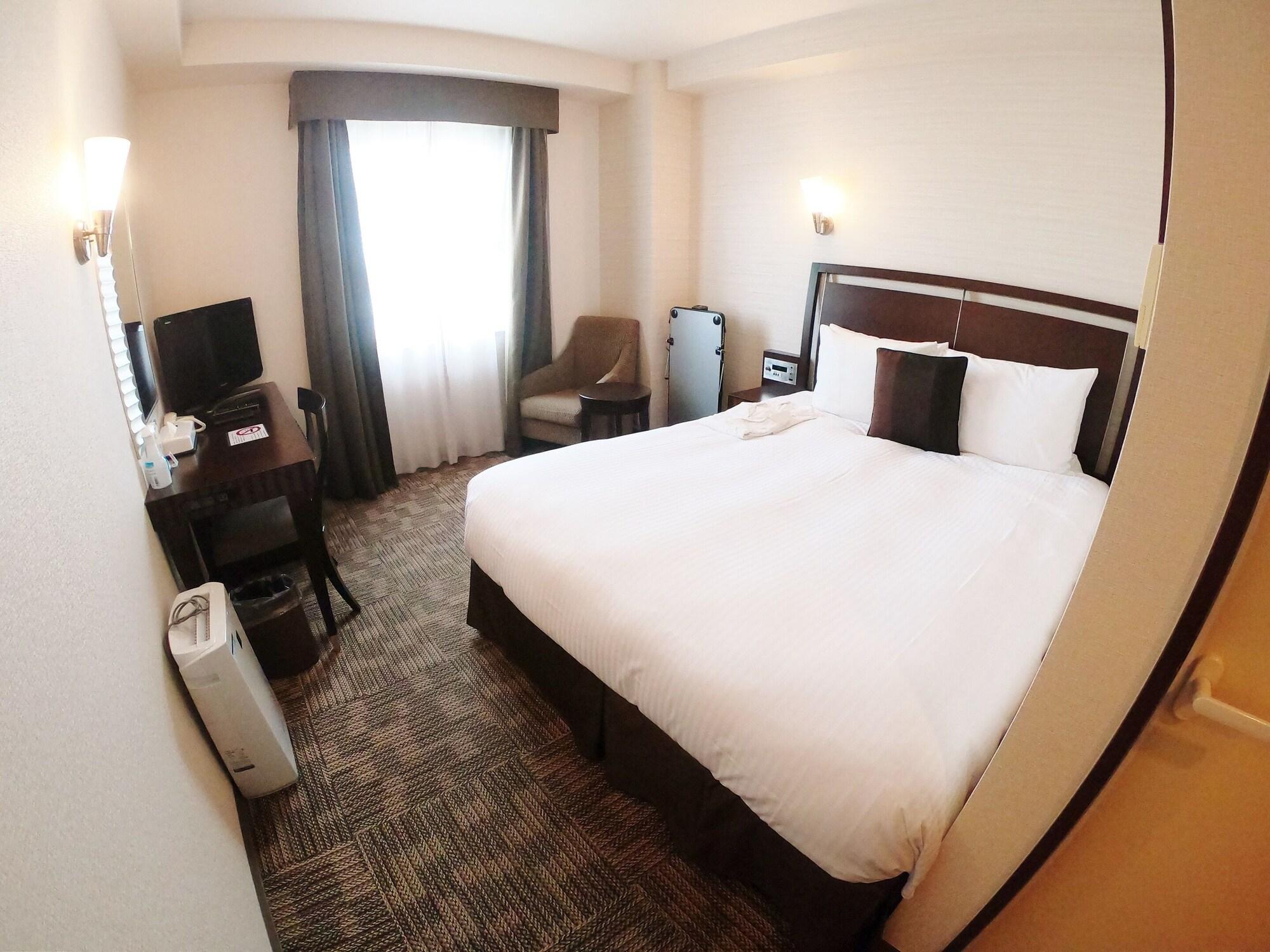 Sol Vita Hotel Naha Extérieur photo