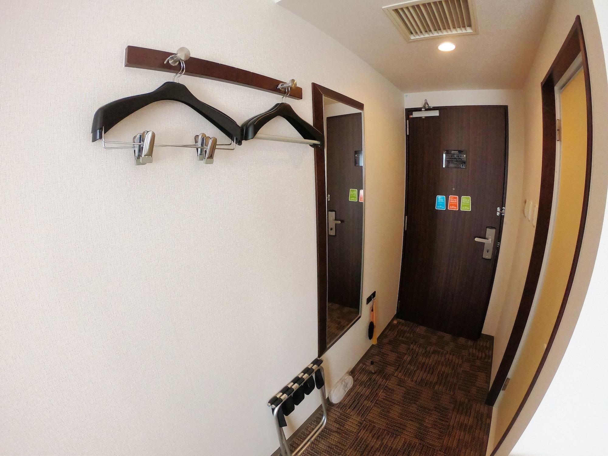 Sol Vita Hotel Naha Extérieur photo