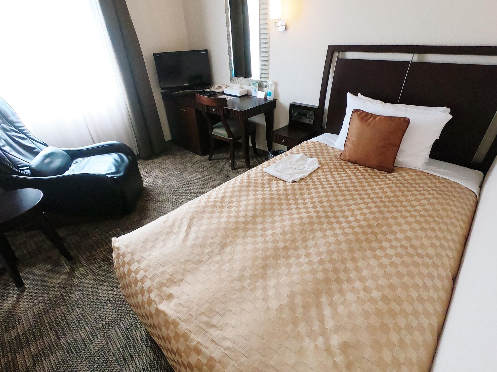 Sol Vita Hotel Naha Extérieur photo