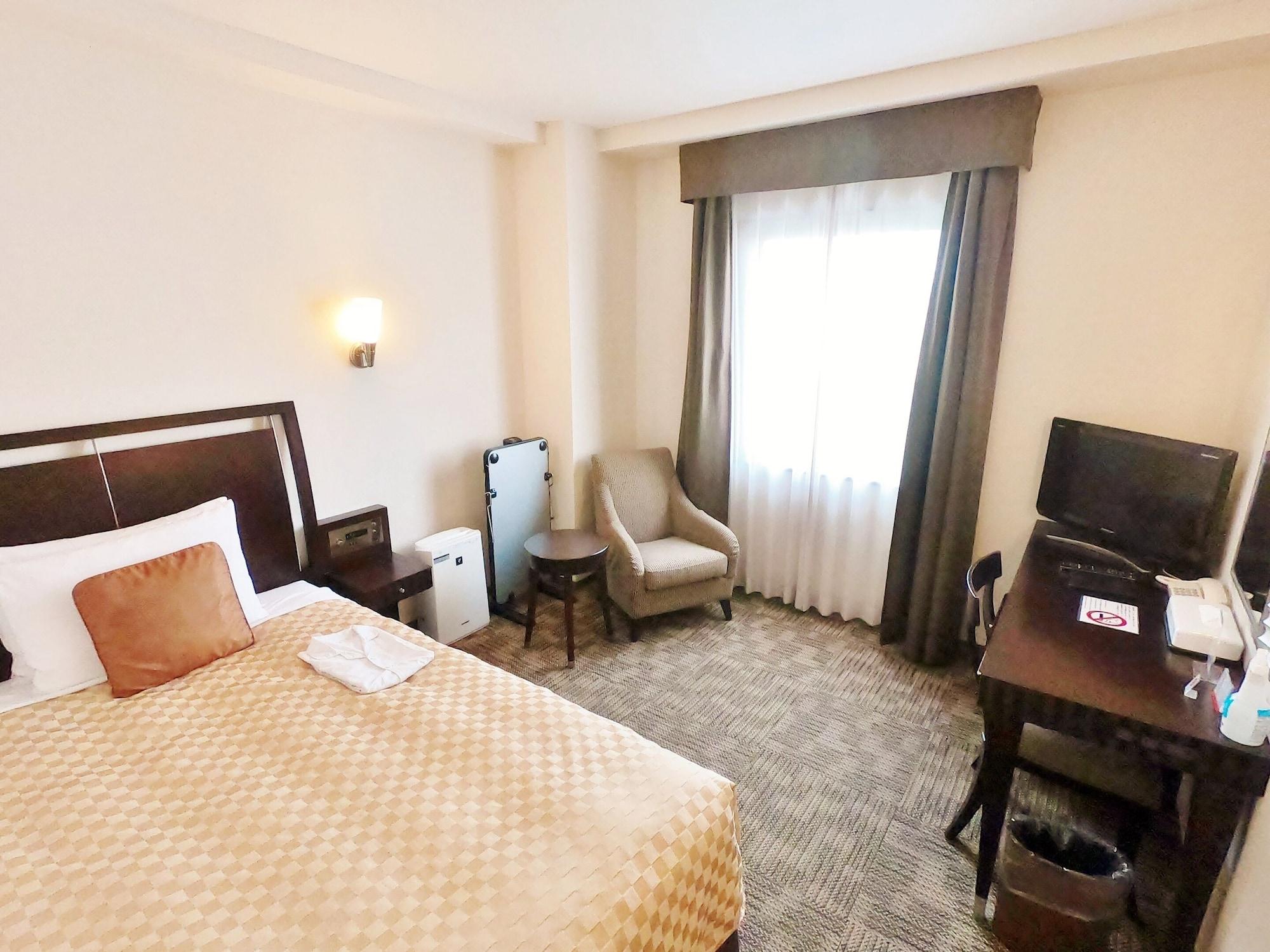 Sol Vita Hotel Naha Extérieur photo
