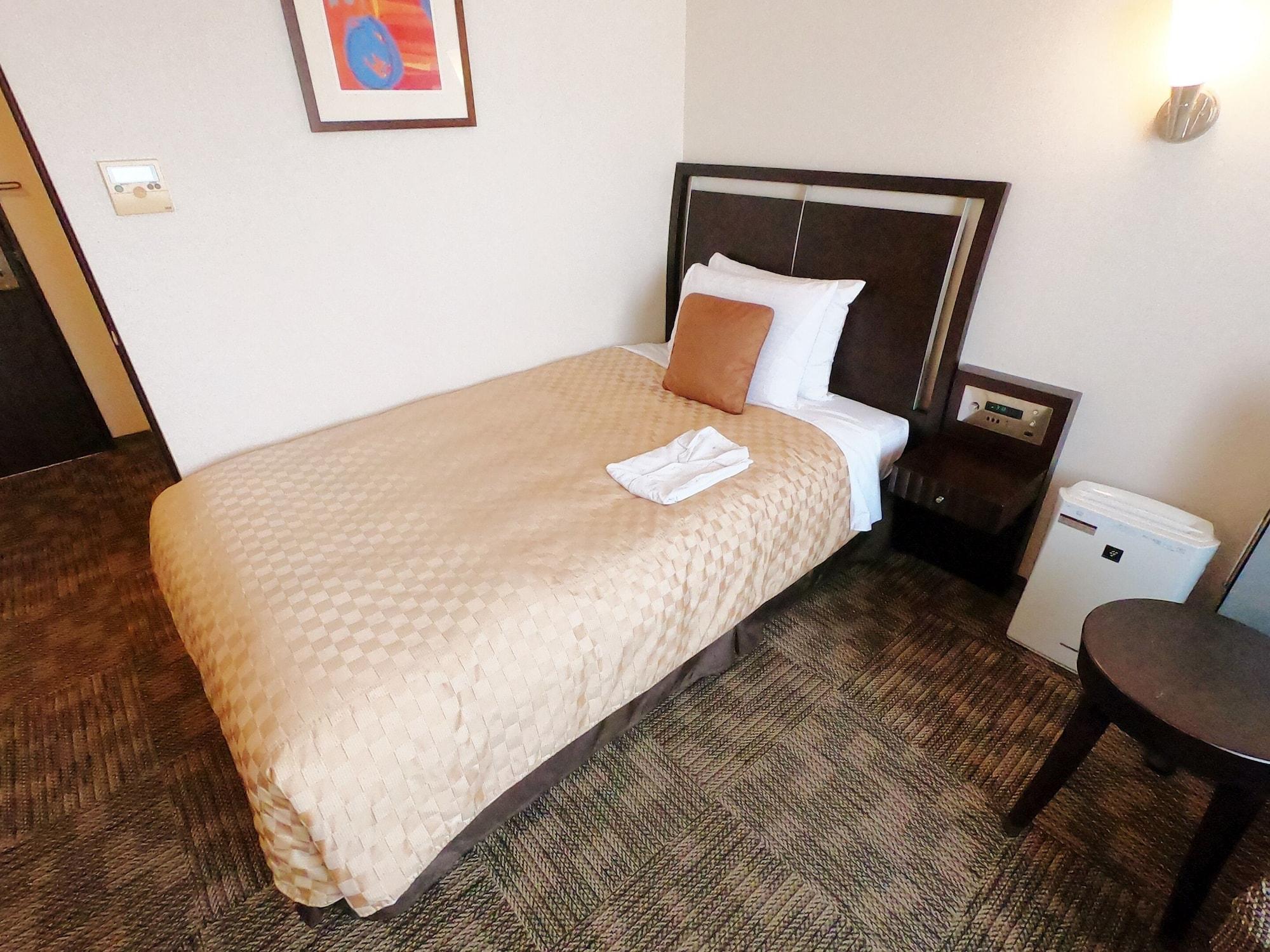 Sol Vita Hotel Naha Extérieur photo