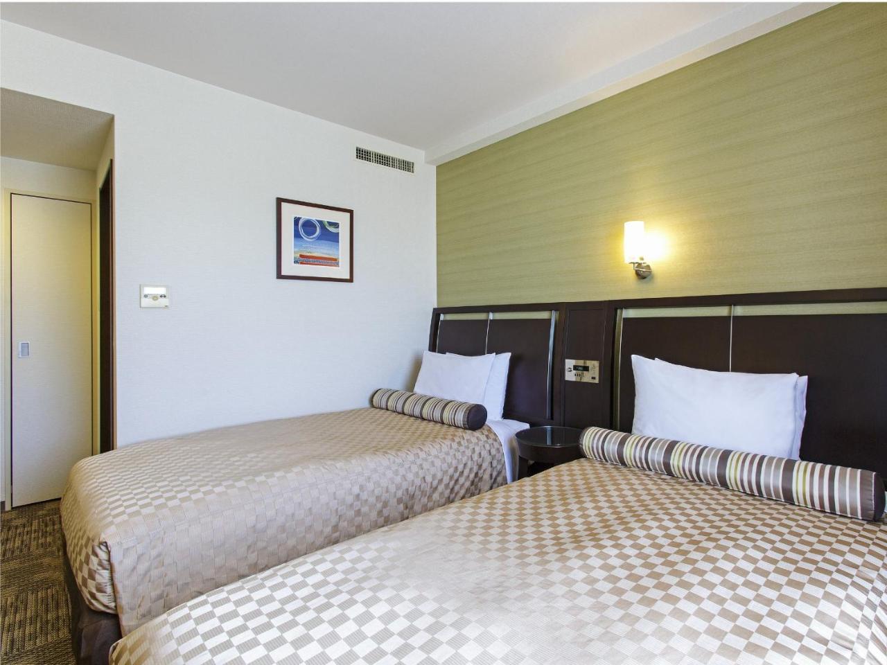 Sol Vita Hotel Naha Extérieur photo