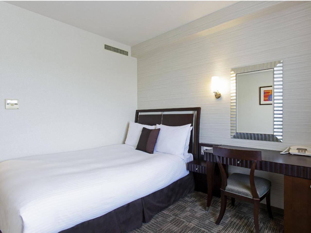 Sol Vita Hotel Naha Extérieur photo
