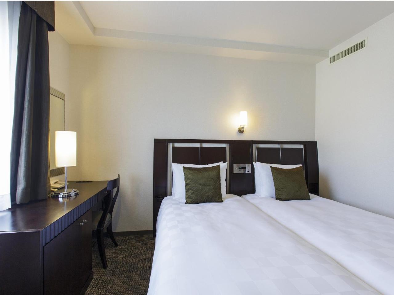 Sol Vita Hotel Naha Extérieur photo
