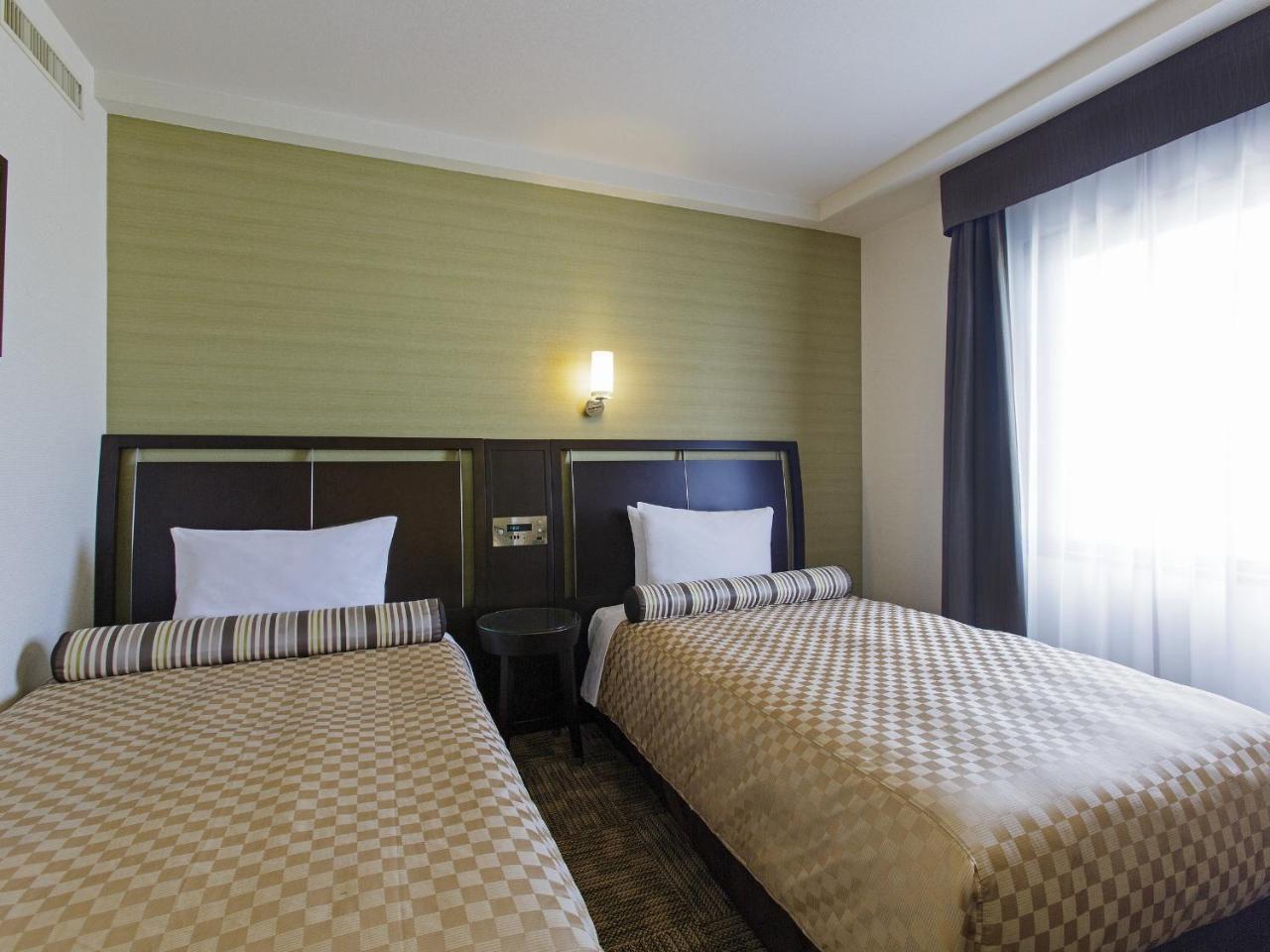 Sol Vita Hotel Naha Extérieur photo